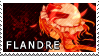 Stamp of Flandre Scarlet